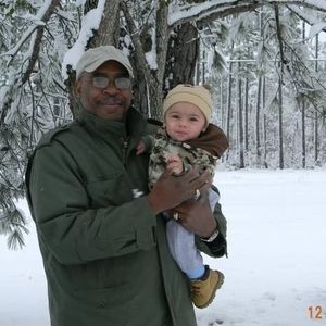 Meet your Posher, Tommy